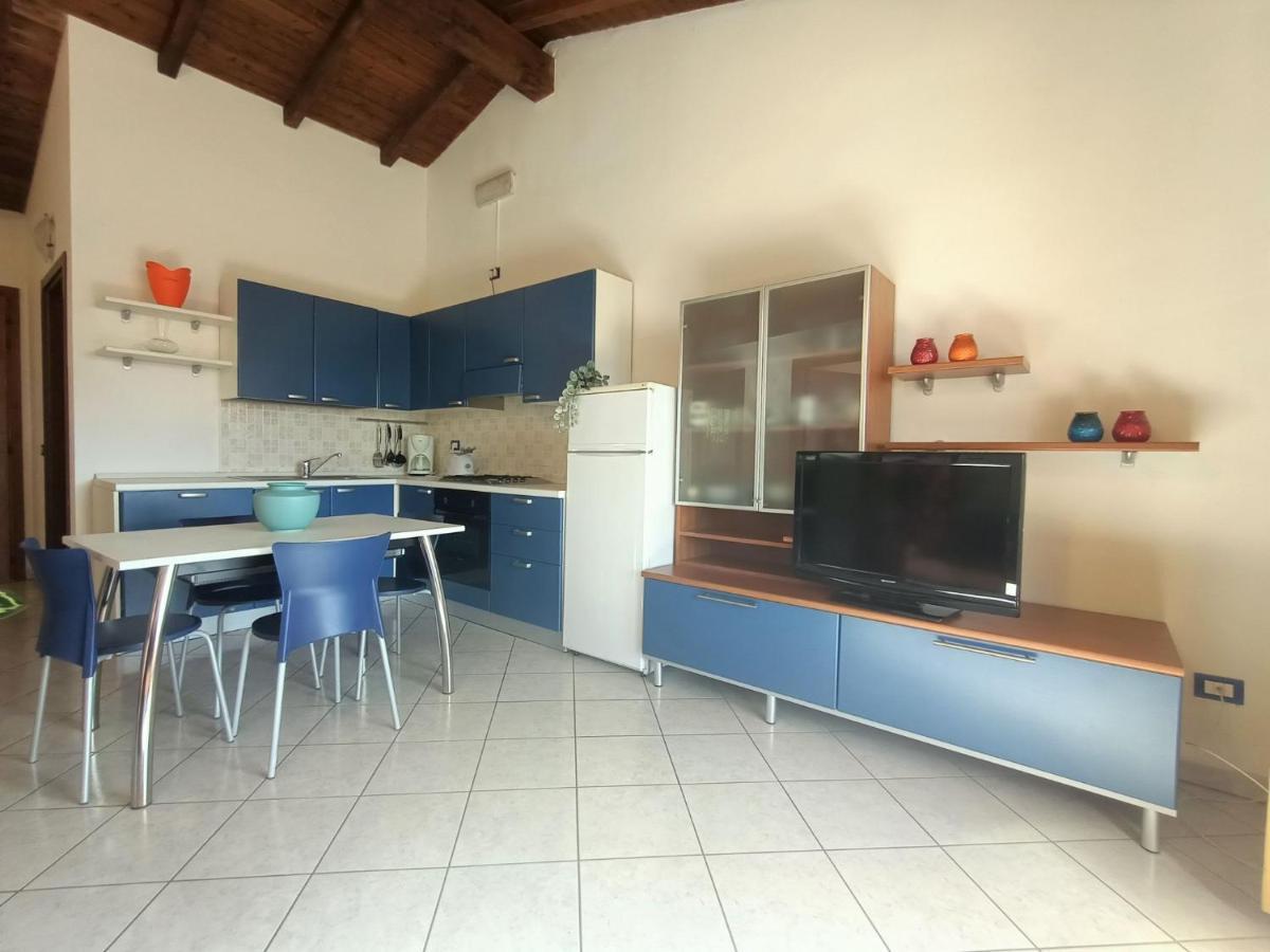 Apartment Residenza Agrifoglio-8 By Interhome Luino Exterior foto